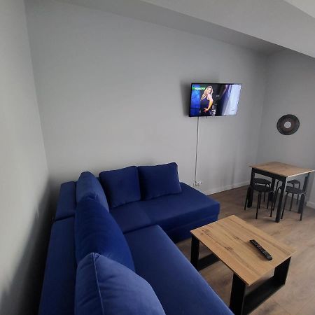 Nest Niebieski Zator Exterior photo