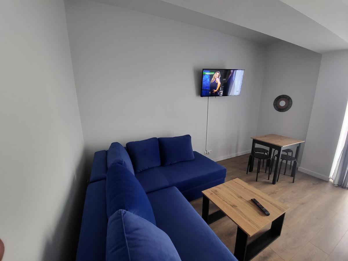 Nest Niebieski Zator Exterior photo