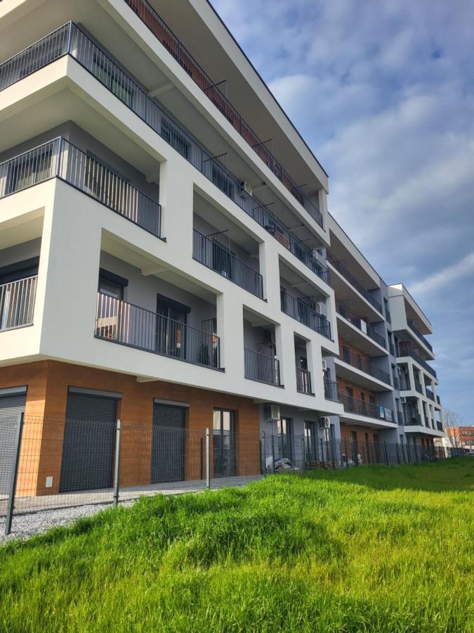 Nest Niebieski Zator Exterior photo