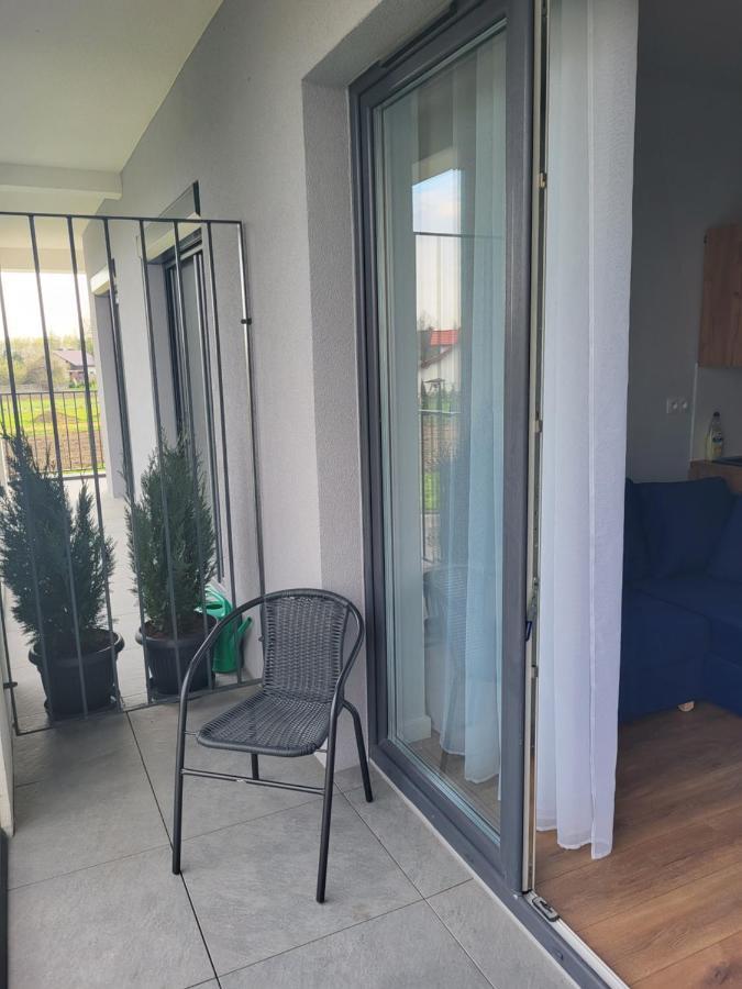 Nest Niebieski Zator Exterior photo