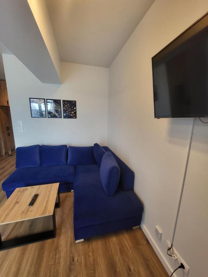 Nest Niebieski Zator Exterior photo